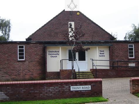 Chelmsford Community Church