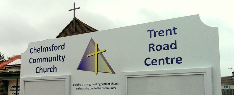 Chelmsford Community Church